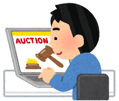 ヤフオク,詐欺,対処法,手口