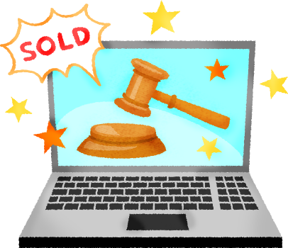 ヤフオク,詐欺,対処法,手口